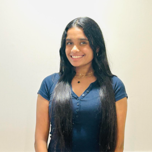 Pia Chhabra